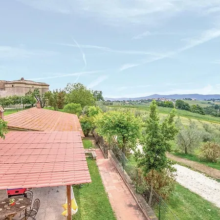 Appartement Fortezzalta 2 Avigliano