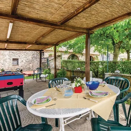 Appartement Fortezzalta 2 Avigliano
