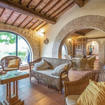 Fortezzalta 2 Appartement *